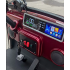 Elektrinis krovininis mini automobilis E-GO C3 Elektrinis krovininis mini automobilis E-GO C3